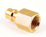 8102172 Frymaster Connector, Male,Phng-6F