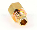 8102172 Frymaster Connector, Male,Phng-6F