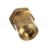 81022-40 Therma-Tek Orifice Drill #40 (Nat)