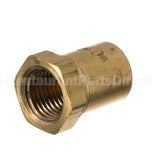 81022-40 Therma-Tek Orifice Drill #40 (Nat)