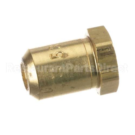 81022-53 Therma-Tek Large Burner Orifice (Brass) (