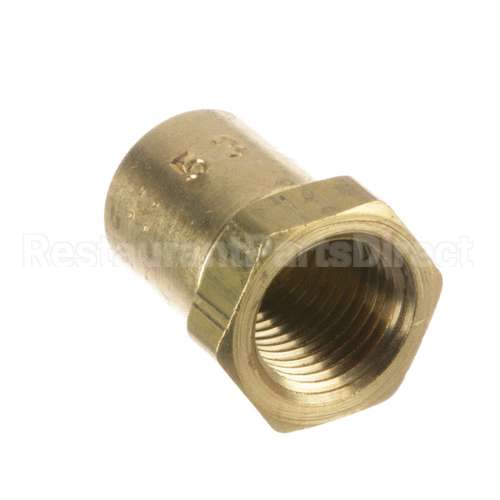 81022-53 Therma-Tek Large Burner Orifice (Brass) (