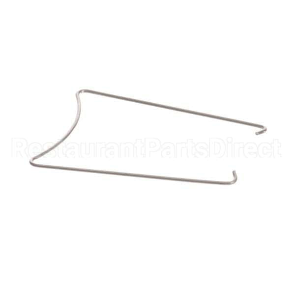 8102243 Compatible Frymaster Spring, Relay Hold Down
