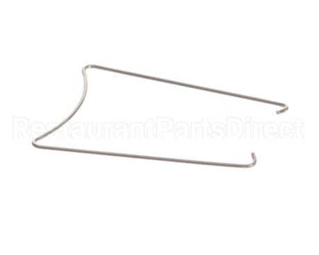 8102243 Frymaster Spring,Relay Hold Down