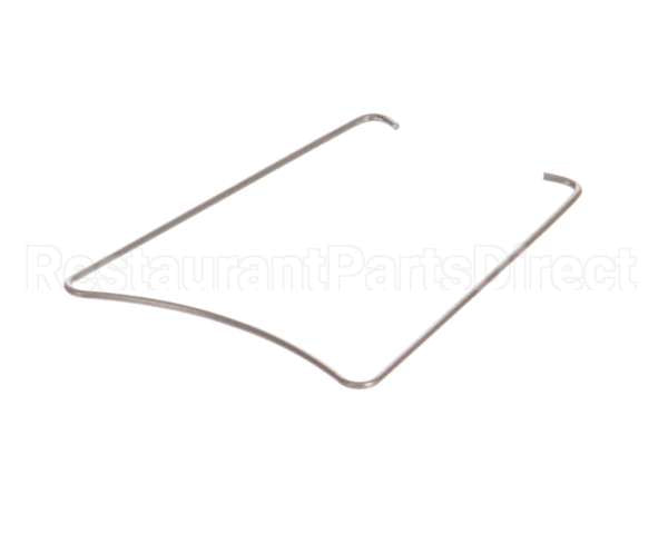 8102243 Frymaster Spring,Relay Hold Down