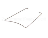 8102243 Frymaster Spring,Relay Hold Down
