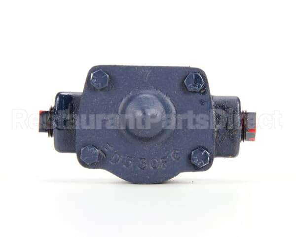 8102252 Frymaster Pump, Dean 5 Gpm