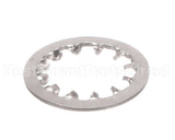 810226 Globe 1/2 Screw Size Internal Tooth