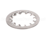 810226 Globe 1/2 Screw Size Internal Tooth