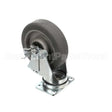 8102281 Compatible Frymaster Caster, Swivel 5 Wheel, C.bar
