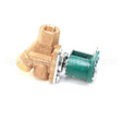8102418 Compatible Frymaster Valve, 3/8 120V Solenoid