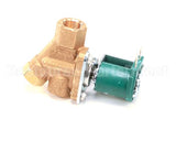 8102418 Frymaster Valve, 3/8 120V Solenoid