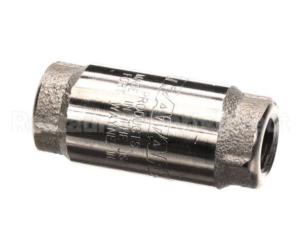 8102419 Frymaster Valve, Check 3/8Npt