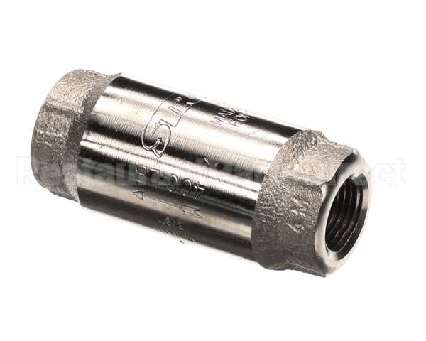 8102419 Frymaster Valve, Check 3/8Npt
