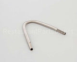 8102484 Frymaster Hose,1/4 O.d. X 10 Ss Comp