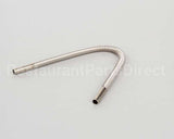 8102484 Frymaster Hose,1/4 O.d. X 10 Ss Comp