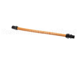 8102542 Frymaster Flexline,3/4Npt X 18.5 Gas