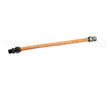 8102542 Frymaster Flexline,3/4Npt X 18.5 Gas