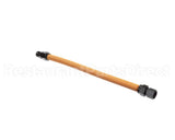 8102542 Frymaster Flexline,3/4Npt X 18.5 Gas