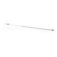 8102602 Compatible Frymaster Gasline, One Piece .25 X 17.5