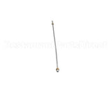 8102602 Frymaster Gasline,One Piece .25 X 17.50