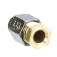 8102696 Compatible Frymaster Orifice, Lp, 0.013"