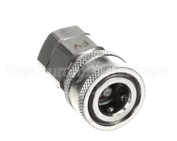 8102699 Frymaster Coupling, Qck Dscnct Snaptite