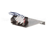 81027 Henny Penny Assembly-Str Lever Sw And Mtg Bracket