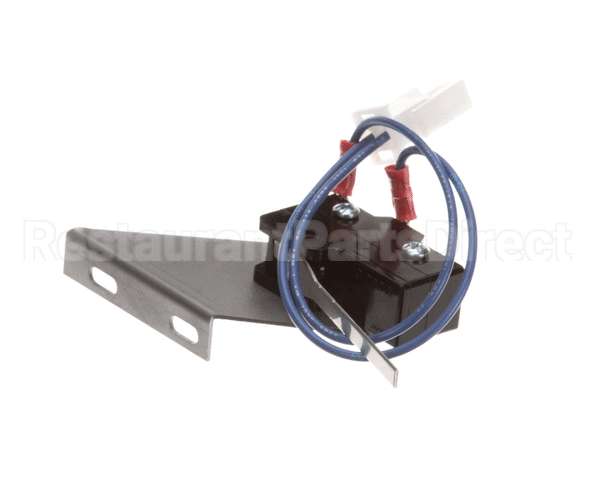 81027 Henny Penny Assembly-Str Lever Sw And Mtg Bracket