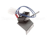 81027 Henny Penny Assembly-Str Lever Sw And Mtg Bracket