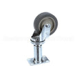 8102738 Compatible Frymaster Caster, Adj 4 W/O Brke N Onmark