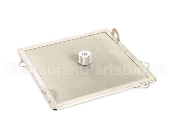 8102744 Frymaster Leaf, 13.25 X 13.25 Filter