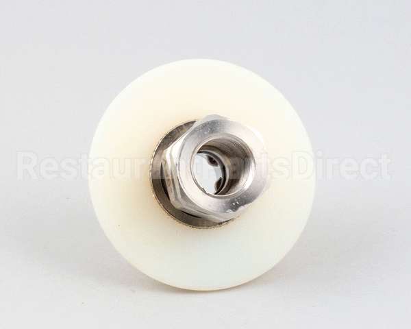 8102762 Frymaster Disconnect,Quick W/Rad Collar
