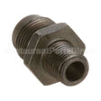8102773 Compatible Frymaster Adapter, Male 1/2 O.d. X 4-Jan