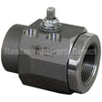 8102783 Compatible Frymaster 1-1/2 Full Port Valve W/ O-Ring