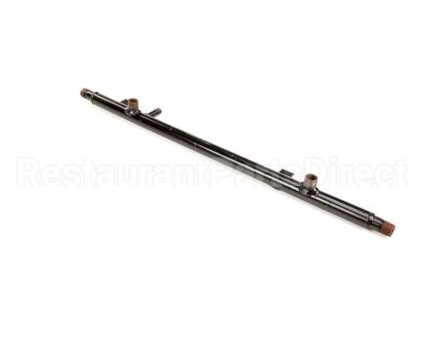 8102791 Frymaster Manifold,Oil Rtrn Mjpro Double