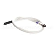8102797 Compatible Frymaster Hose, 48.0 X .500 Id