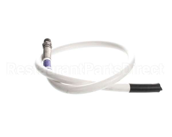 8102797 Frymaster Hose, 48.0 X .500 Id