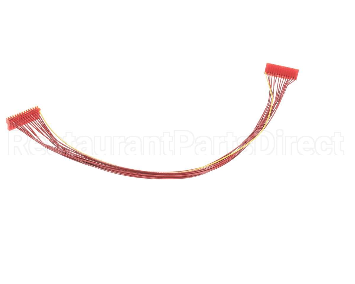 81028 Henny Penny Harn-Data I/O To Display C8000