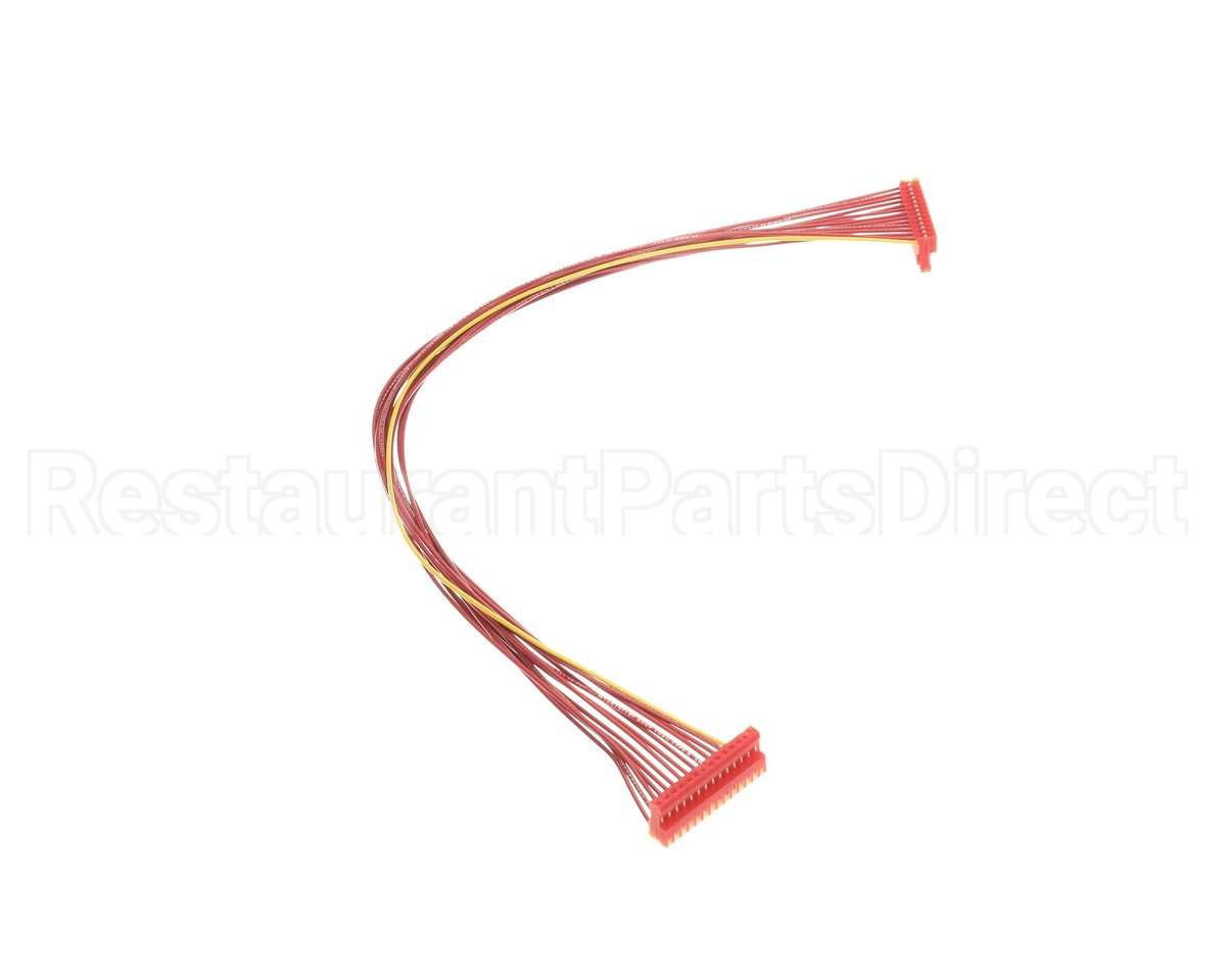 81028 Henny Penny Harn-Data I/O To Display C8000