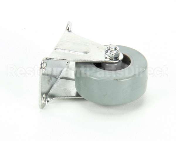 8102807 Frymaster Caster, 2 Rigid