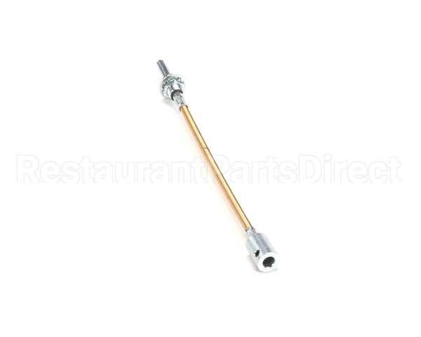 8102863 Frymaster Shaft, Fpp35 Thermostat Flex