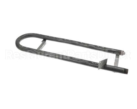 8102890 Frymaster Manifold, Fpph252 Rr Support