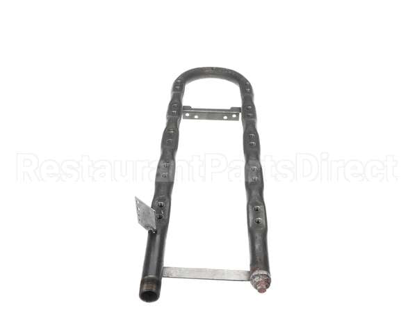 8102890 Frymaster Manifold, Fpph252 Rr Support