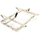 8102909 Compatible Frymaster Drawn Pan Holddown Ring