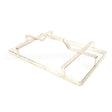 8102910 Compatible Frymaster Ring, Drawn Pan Holddown