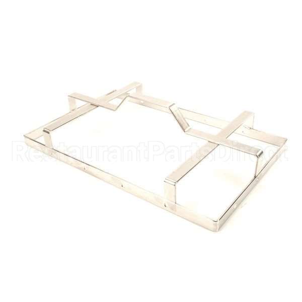 8102910 Compatible Frymaster Ring, Drawn Pan Holddown