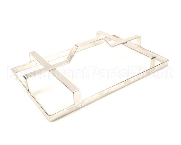 8102910 Frymaster Ring, Drawn Pan Holddown