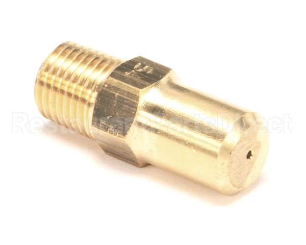 8102939 Frymaster Dn Hd Orifice, 1.40Mm (#54)