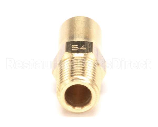 8102939 Frymaster Dn Hd Orifice, 1.40Mm (#54)